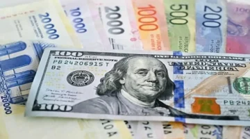 تصاعد مخاوف التضخم يدفع العملة الأمريكية نحو تسجيل مستويات ارتفاع جديدة ومستمرة